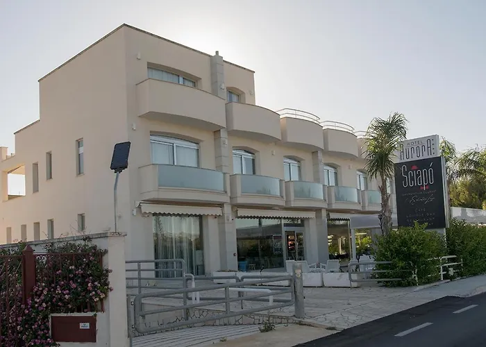 Hotel Aurora
