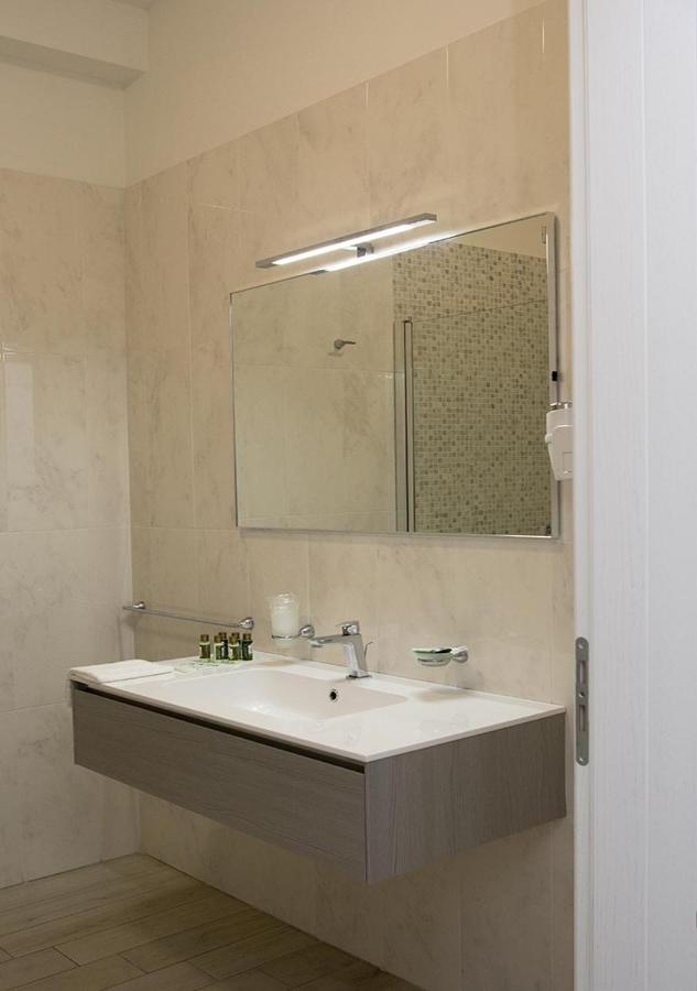 Aurora 4* Porto Cesareo