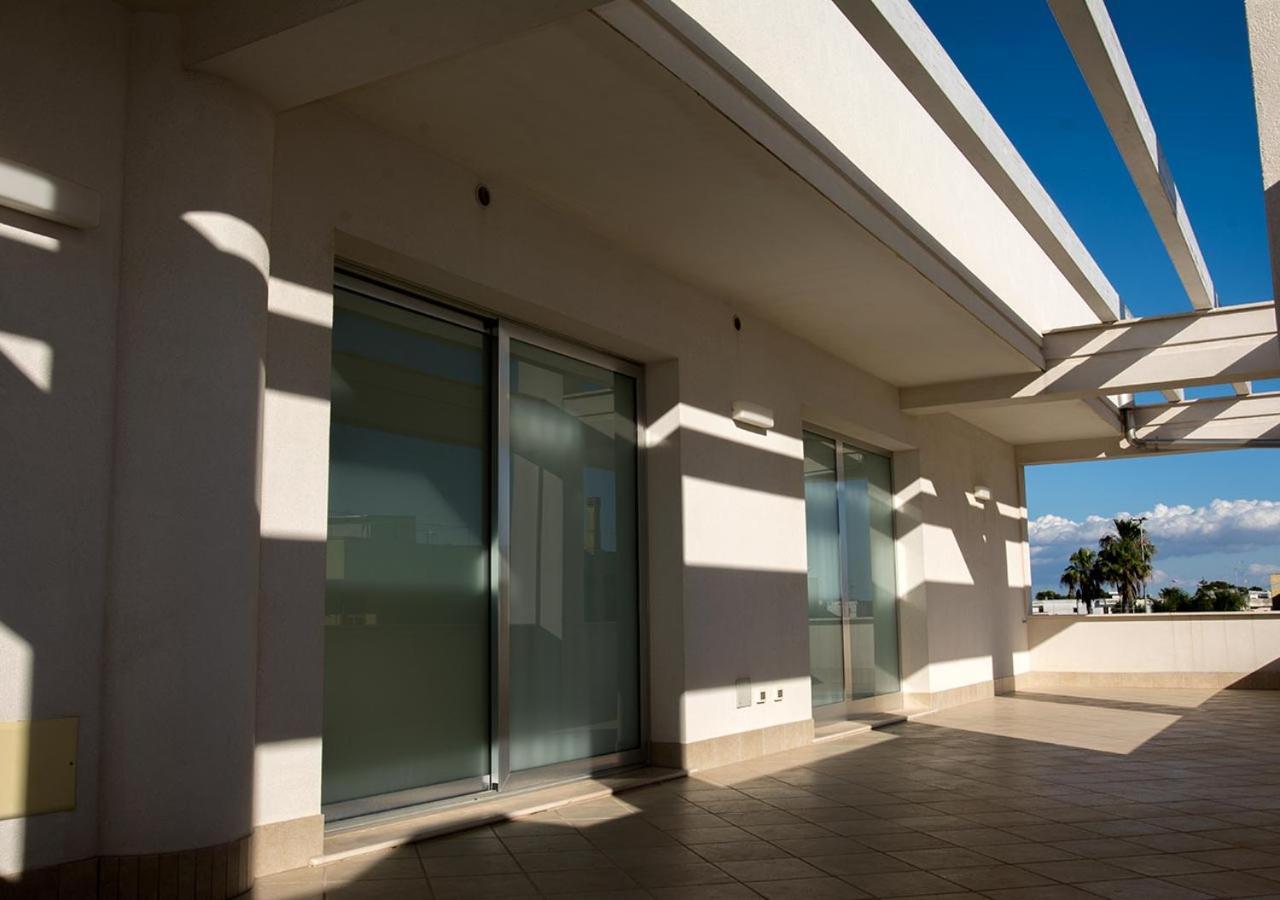 Hotel Aurora Porto Cesareo