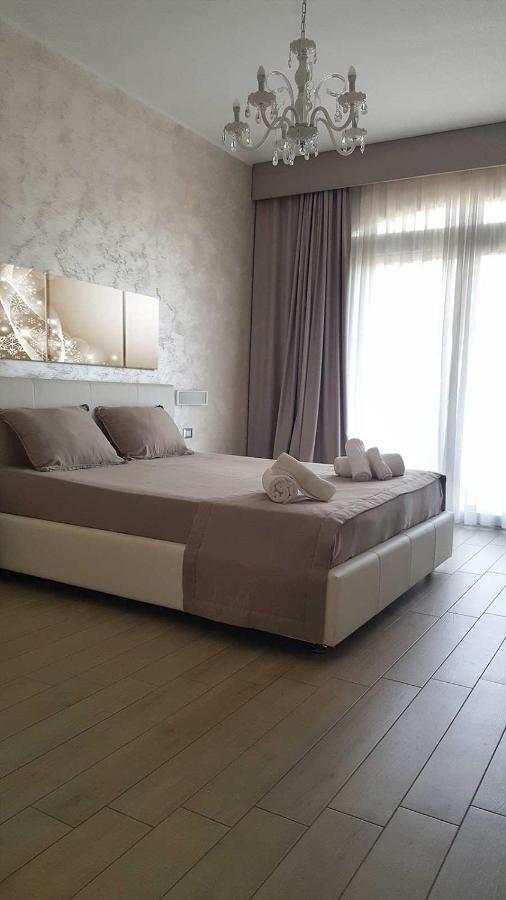 Hotel Aurora Porto Cesareo