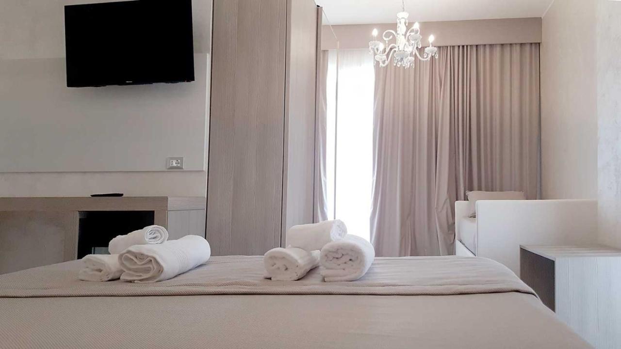 Aurora Hotel 4*