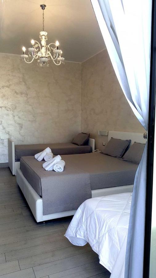 Aurora 4* Porto Cesareo